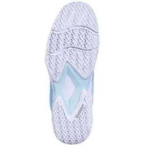 Babolat Sensa Women Sky Blue/Tigerlily - 