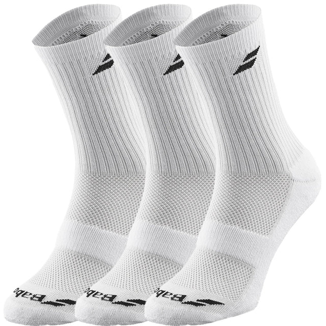 Babolat Socks 3 Pairs Pack - 