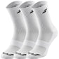 Babolat Socks 3 Pairs Pack - 