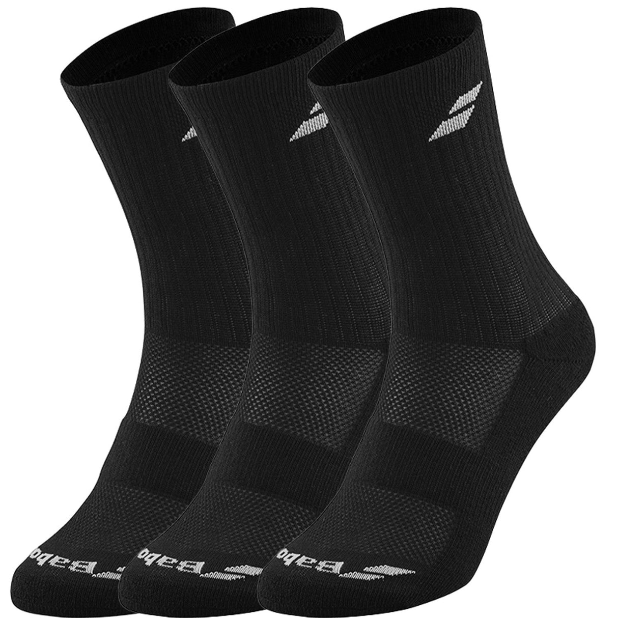 Babolat Socks 3 Pairs Pack - 