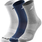 Babolat Socks 3 Pairs Pack - 