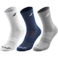 Babolat Socks 3 Pairs Pack Junior - 