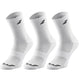 Babolat Socks 3 Pairs Pack Junior - 