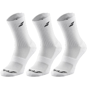 Babolat Socks 3 Pairs Pack Junior - 
