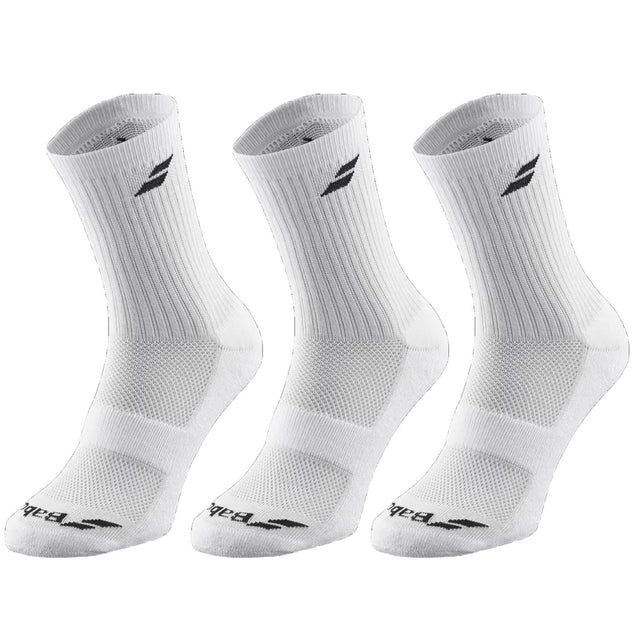 Babolat Socks 3 Pairs Pack Junior - 