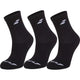 Babolat Socks 3 Pairs Pack Junior - 