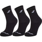 Babolat Socks 3 Pairs Pack Junior - 