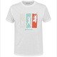 Babolat T-Shirt Padel Cotton - 