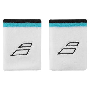 Babolat Terry Jumbo Wristband - 