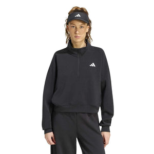 Adidas Cover Up Half Zip W