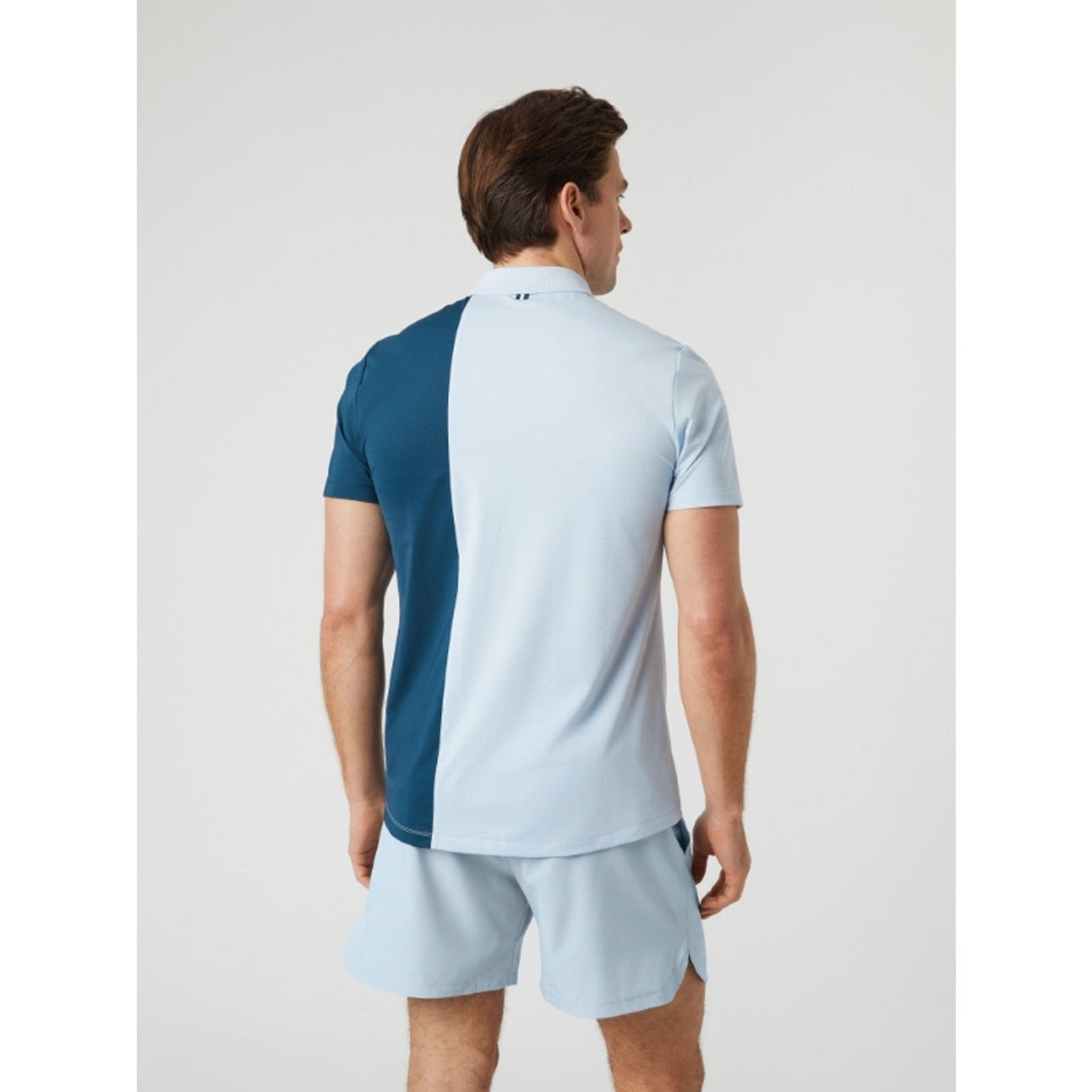 Björn Borg Ace Block Polo - 