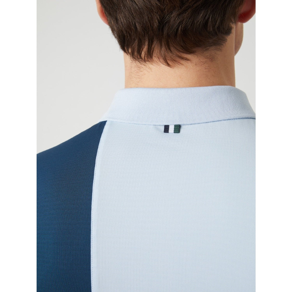 Björn Borg Ace Block Polo - 