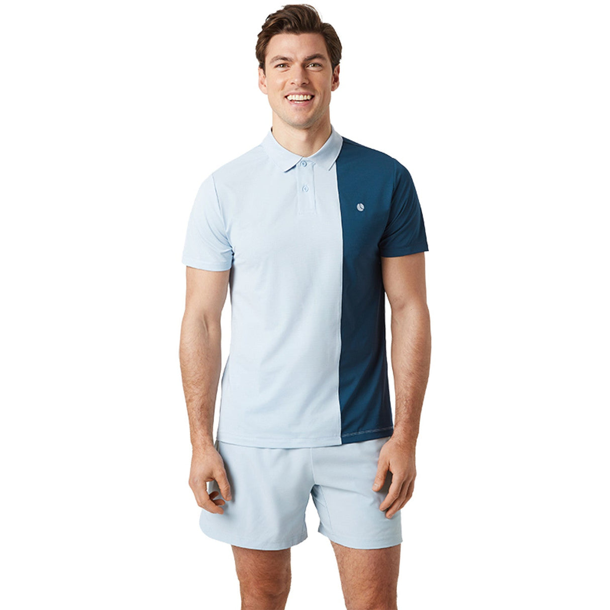 Björn Borg Ace Block Polo - 