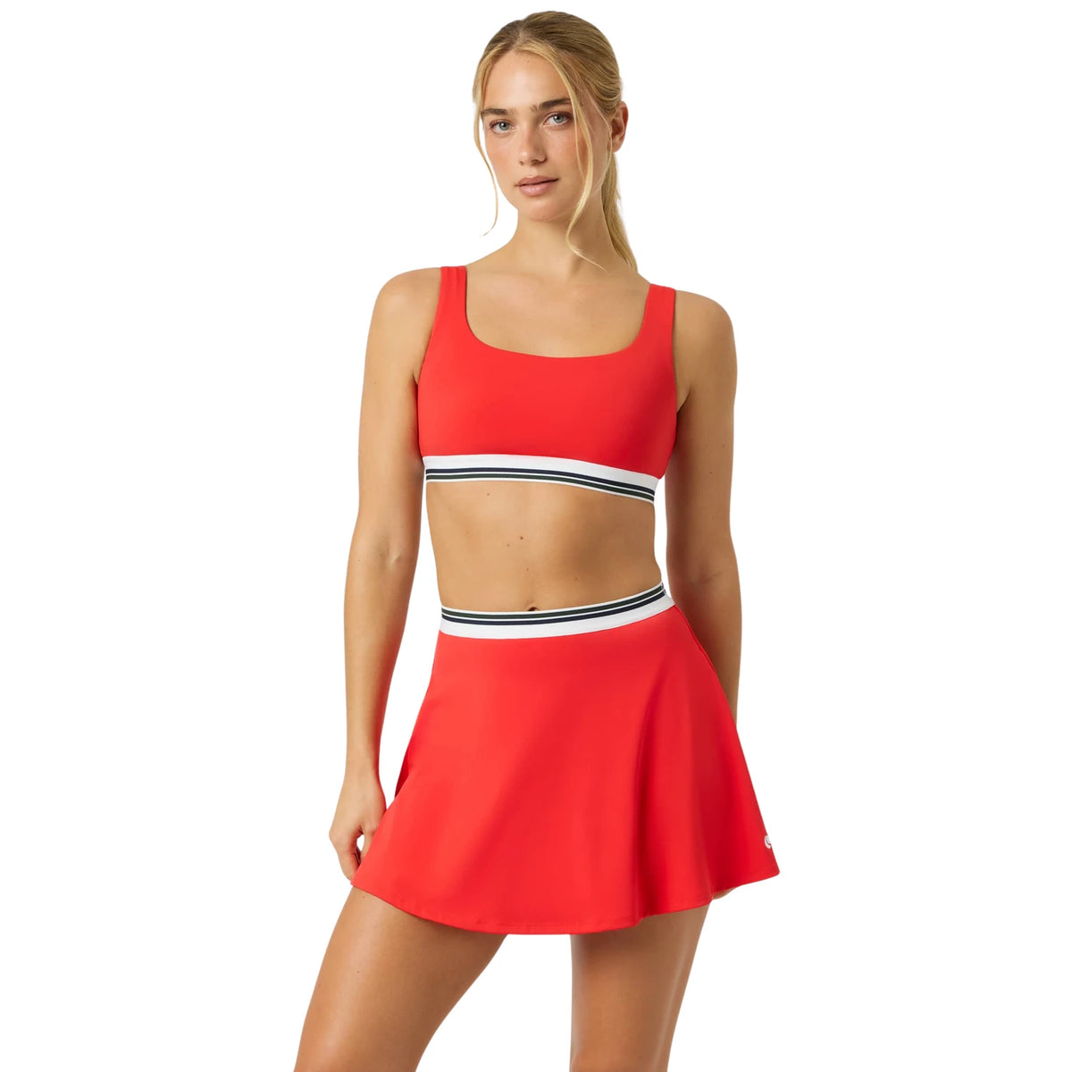 Björn Borg Ace Court Top - op model