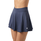 Björn Borg Ace Jersey Skirt Oyssey Gray - 
