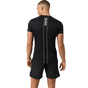 Björn Borg Ace Light T-Shirt Black - 