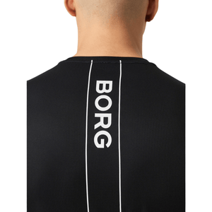 Björn Borg Ace Light T-Shirt Black - 