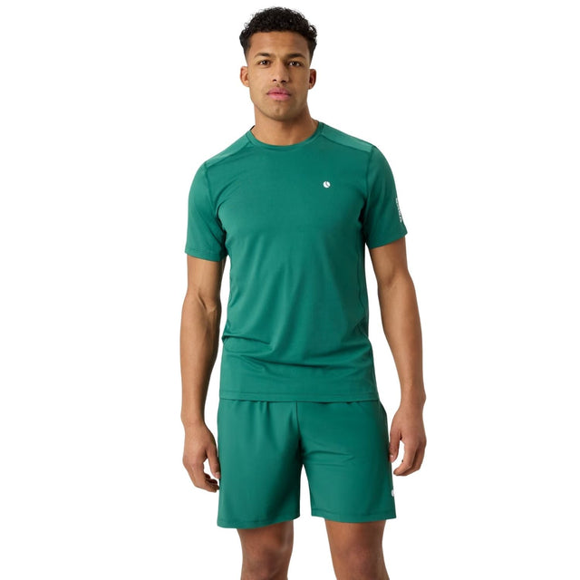 Björn Borg Ace Mesh Panel T-Shirt - 