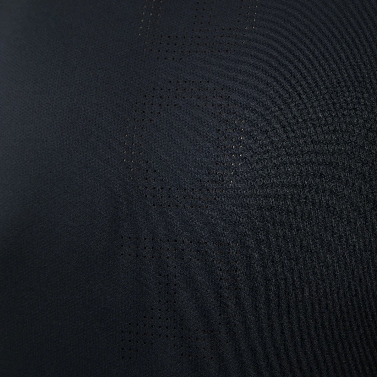 Björn Borg Ace Mesh Panel T-Shirt Black - foto 5
