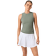 Björn Borg Ace Pocket Ribbed Tank Top Green - 