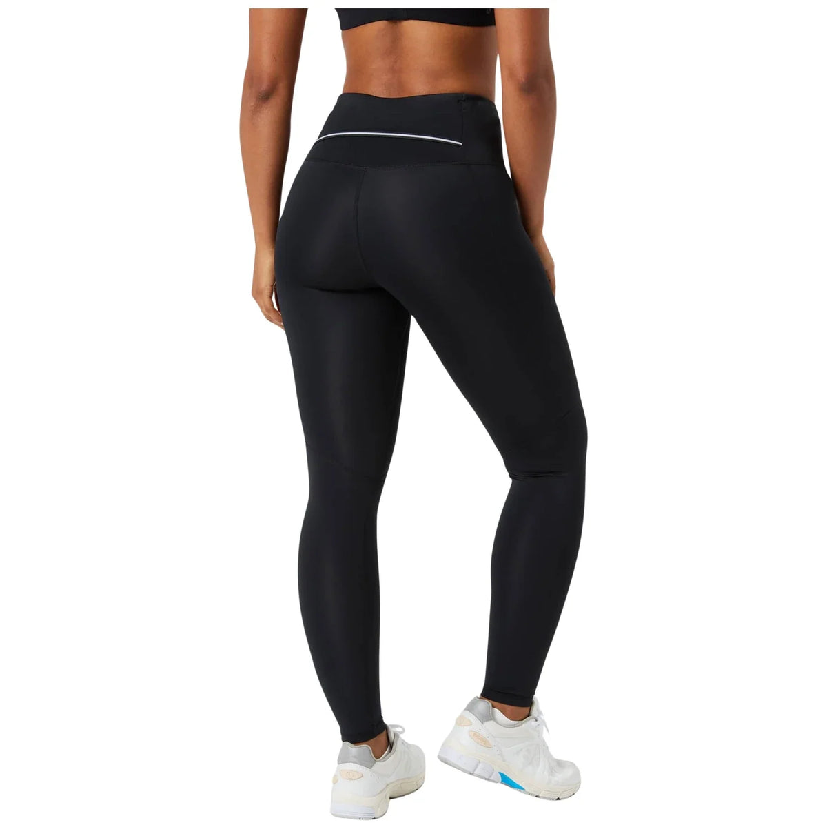 Björn Borg Ace Pocket Tights Black Beauty - foto 3