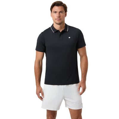 Polo Björn Borg Ace « Black Beauty »