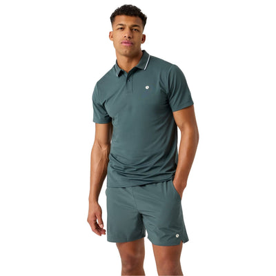 Polo Björn Borg Ace Urban Chic