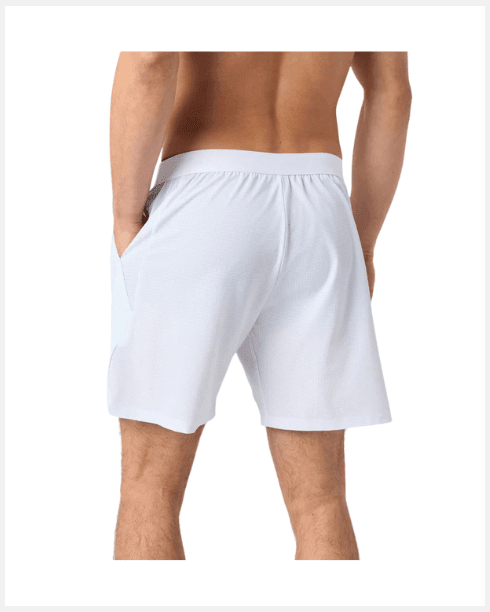 Björn Borg Ace Pro Short White - 