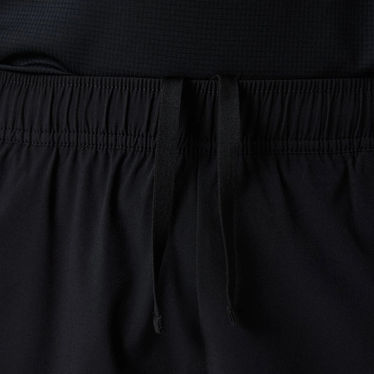 Björn Borg Ace Racquet Shorts JR Black Beauty - detail (4)