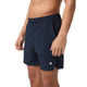 Bjorn Borg Ace Racquet short voor heren in donkerblauw, vooraanzicht