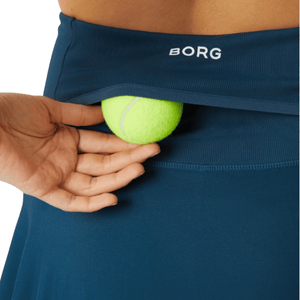 Björn Borg Ace Skirt Pocket Blue - 