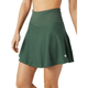 Björn Borg Ace Skirt Pocket Green - 