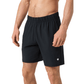 Bjorn Borg Ace sportshort voor heren in zwart, gedragen vooraanzicht