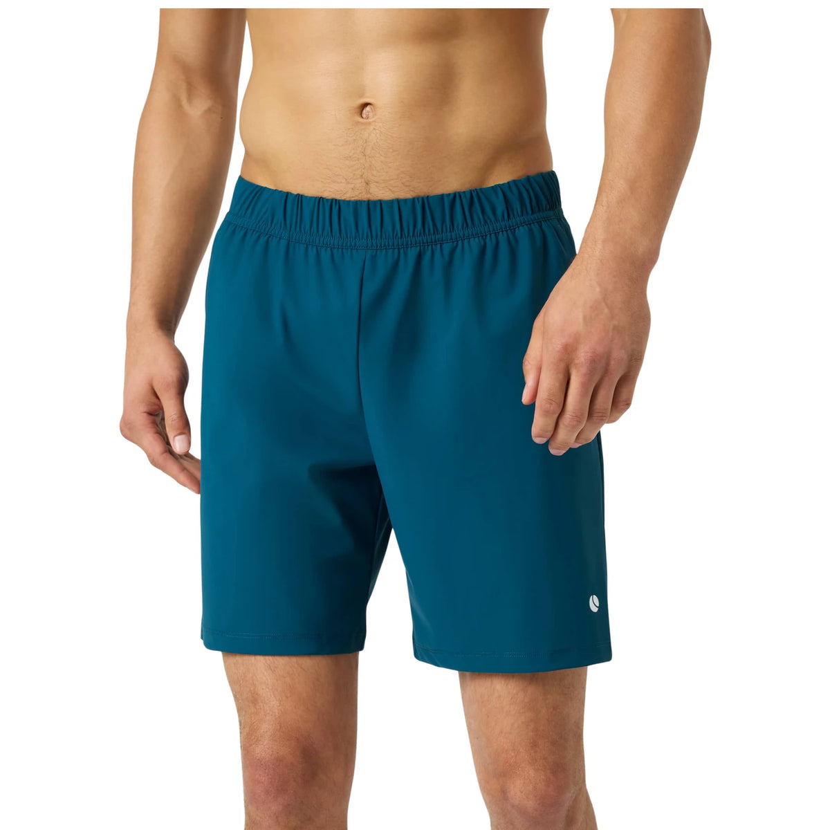 Björn Borg Ace Sports Shorts Reflecting Pond - op model