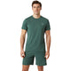 Björn Borg Ace T-Shirt Green - 