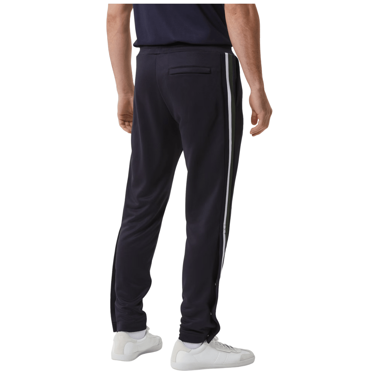 Björn Borg Ace Tapered Pants Navy - 