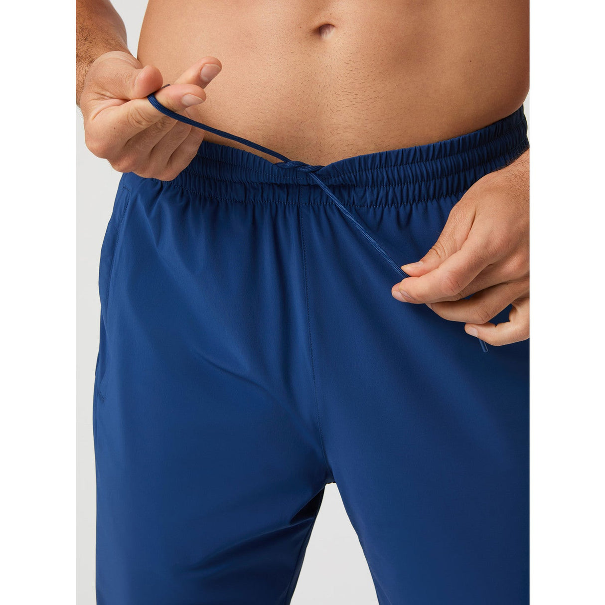 Björn Borg Ace Track Pants Blue - 