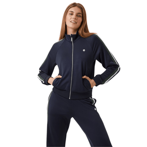 Björn Borg Ace Track W Jacket Navy - 