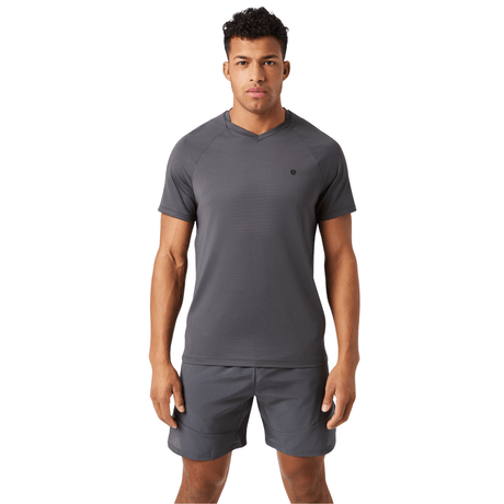 Björn Borg Ace V - Neck T-Shirt - 