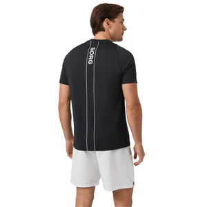 Björn Borg Ace V - Neck T-Shirt - 