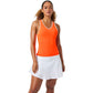 Björn Borg Ace V Neck Tank Top Orange - 