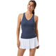 Björn Borg Ace V Tank Top Odyssey Gray - 