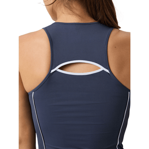 Björn Borg Ace V Tank Top Odyssey Gray - 