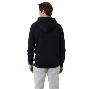 Björn Borg Centre Hoodie Black - 