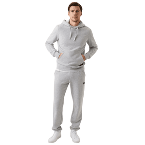 Björn Borg Centre Hoodie Grey - 
