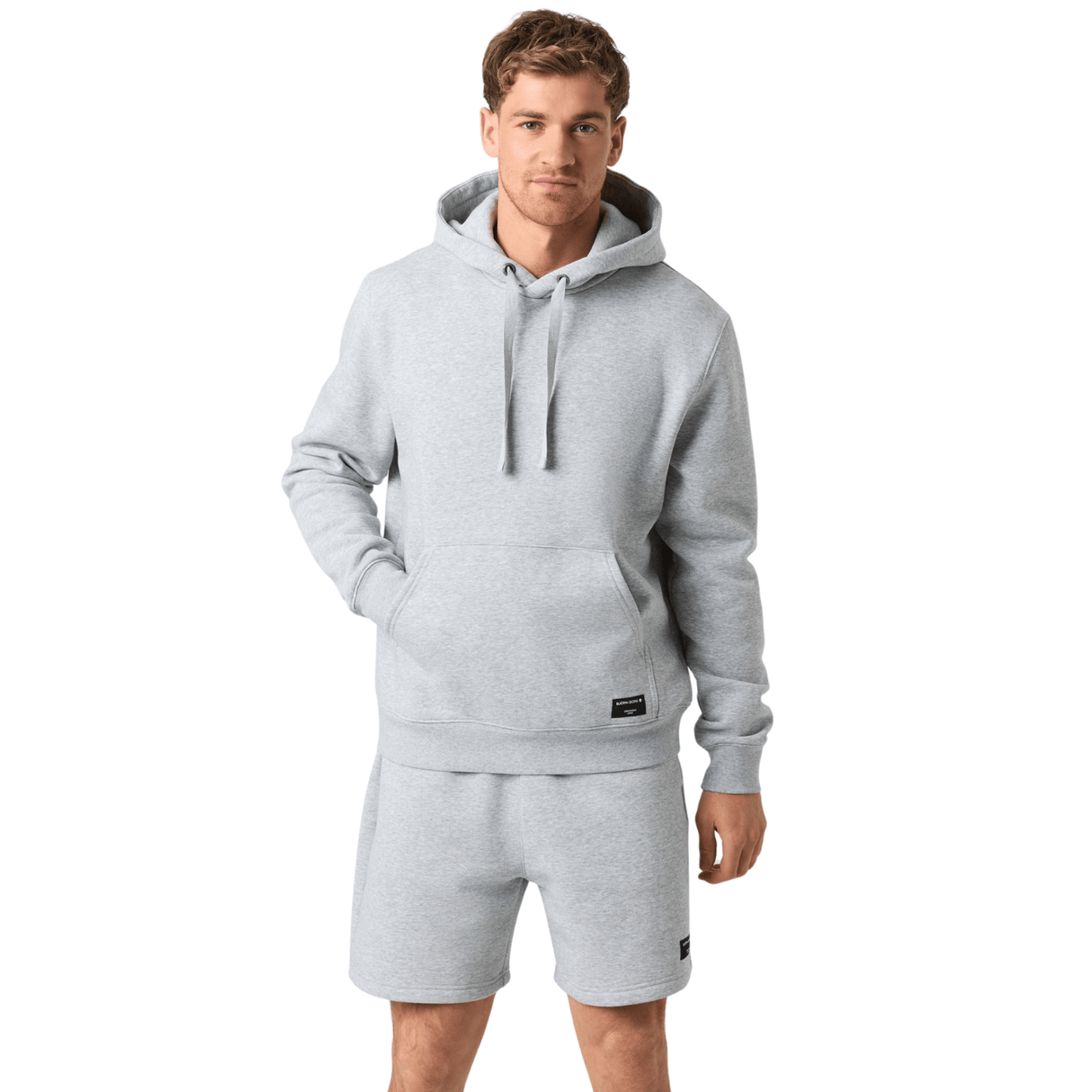 Björn Borg Centre Hoodie Men - 
