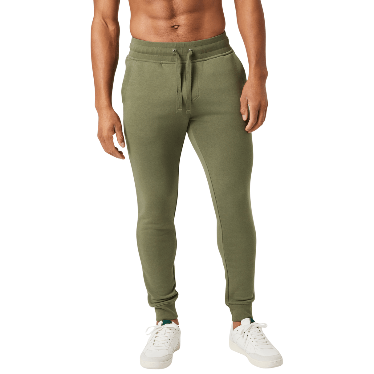 Björn Borg Centre Tapered Sweatpants - 