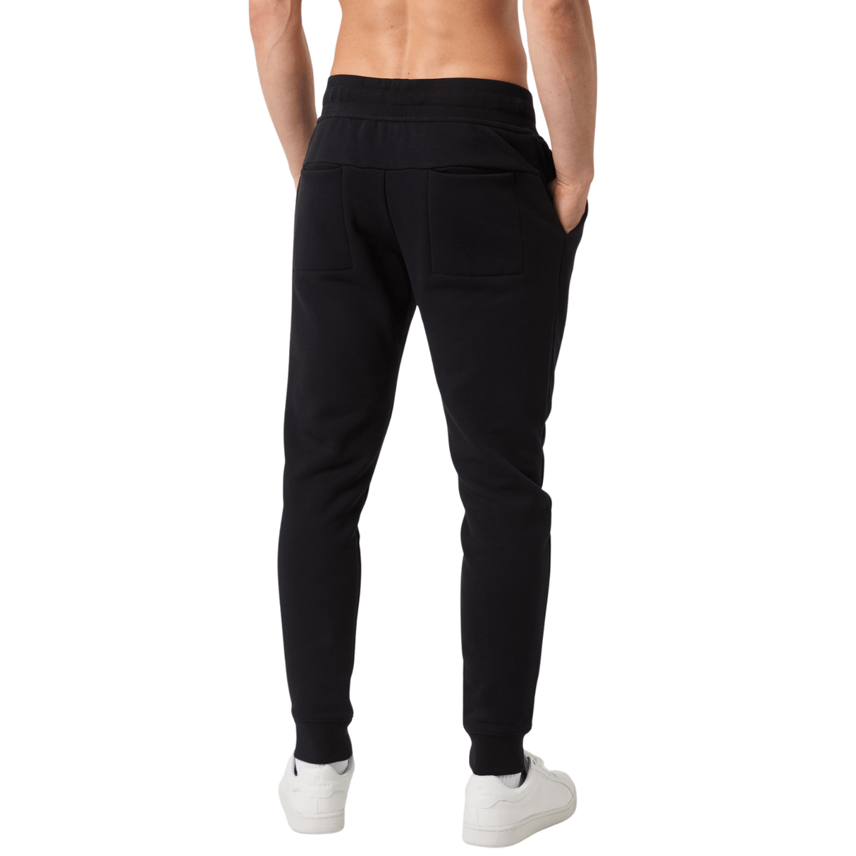 Björn Borg Centre Tapered Sweatpants - 