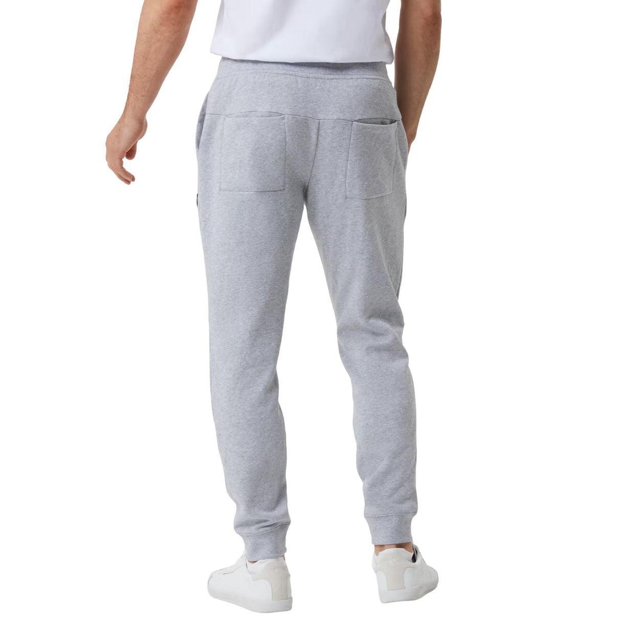 Björn Borg Centre Tapered Sweatpants Grey - 