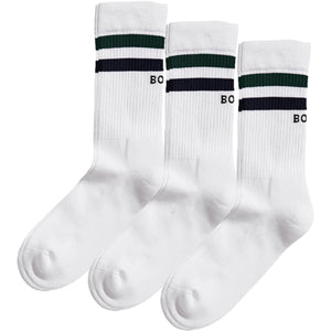 Björn Borg Core Crew Sock (3 Pack) - 